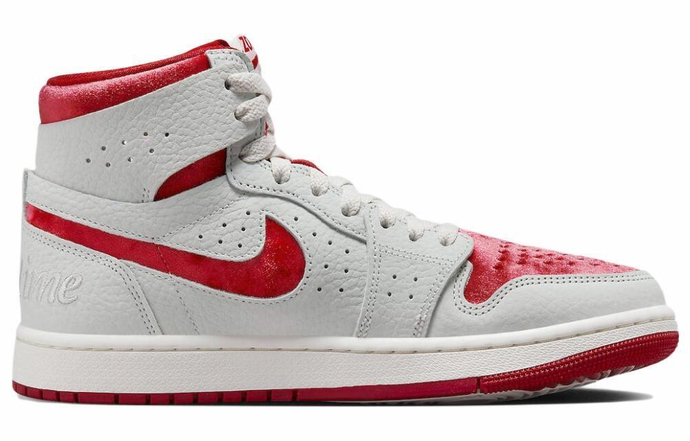 Кроссовки Jordan Air Jordan 1 Zoom Cmft 2 "Valentine'S Day" (Женская размерная сетка)