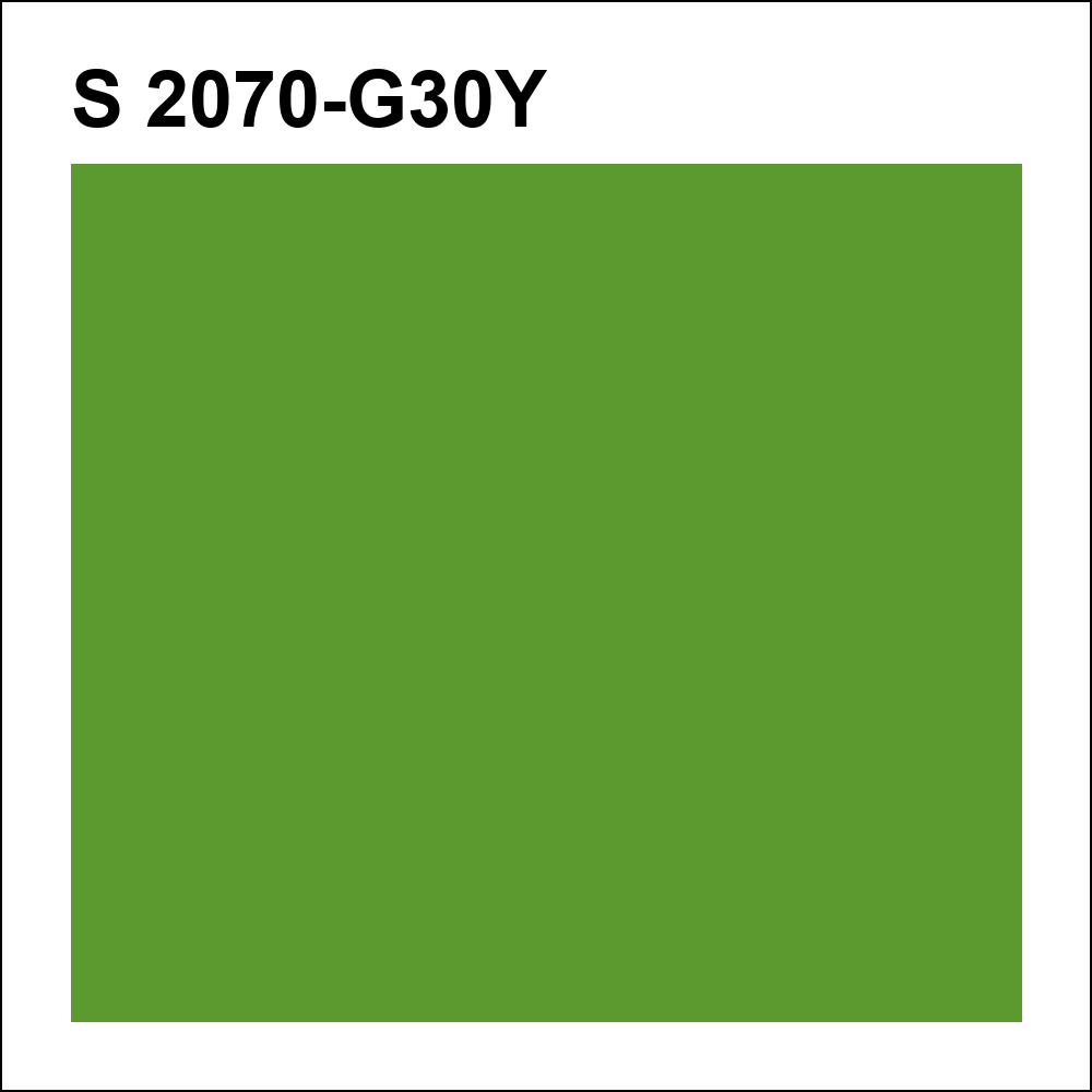 S 2070-G30Y за кг