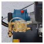 Аппарат высокого давления HMC B15-280-15-L, 280 бар, 15 л/мин