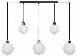 Подвесной светильник 33 идеи PND PND102M.05.01PA.003BL-M33WH