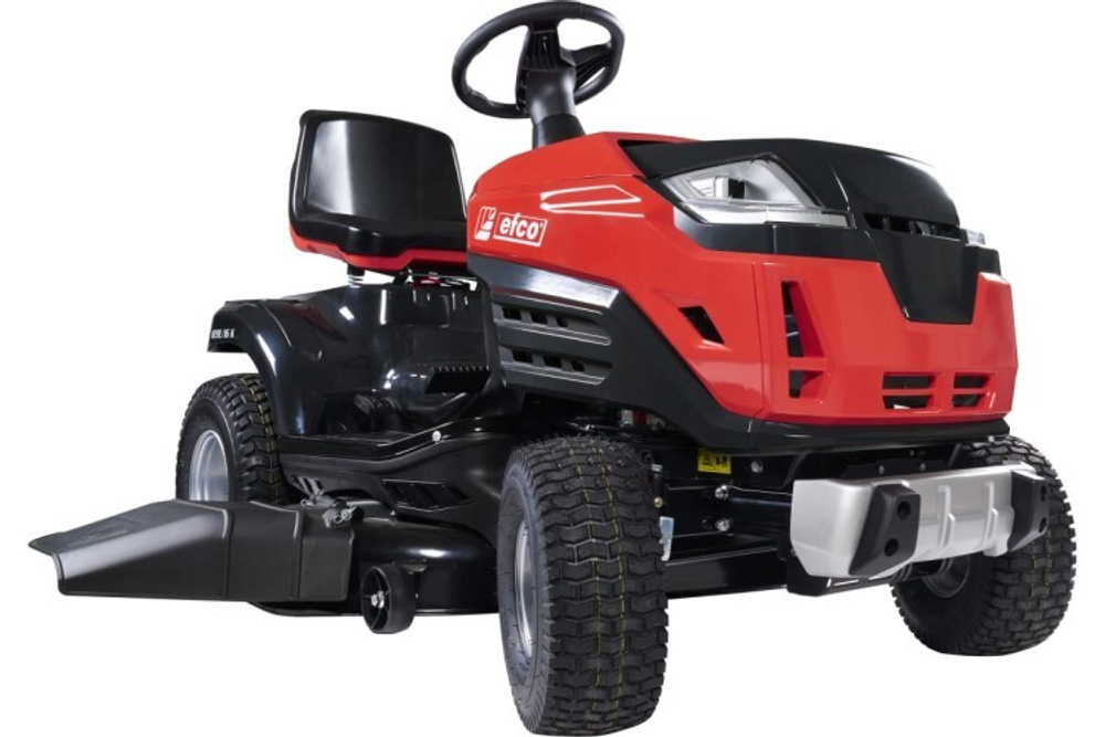 Трактор садовый EFCO EF 109L/16 K 68059213