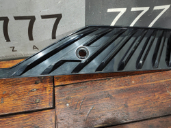 Накладка переднего бампера левая Changan UNI-K Б/У Оригинал CD569F2713012100