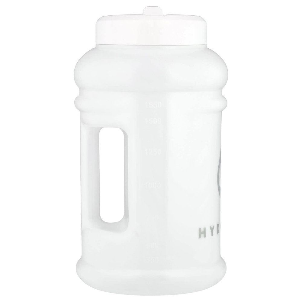 HydroJug, Pro Jug V2, белый, 73 унции