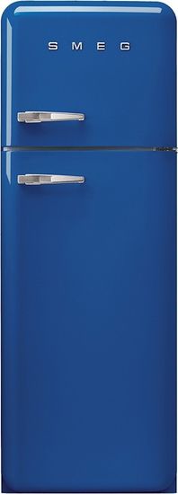 Холодильник Smeg FAB30RBE5