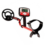 Minelab X-Terra 505