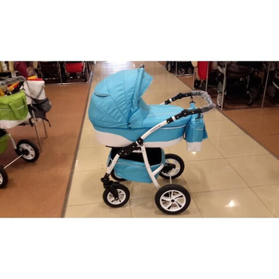 Коляска Riko Modus 2 в 1