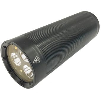 Фонарь Ferei W155IICW V2 со съемными АКБ, 3780Lm, 5500К холодный свет