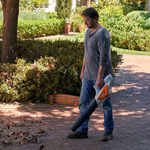 Аккумуляторное воздуходувное устройство Stihl BGA 57 SET (АК20, AL101)