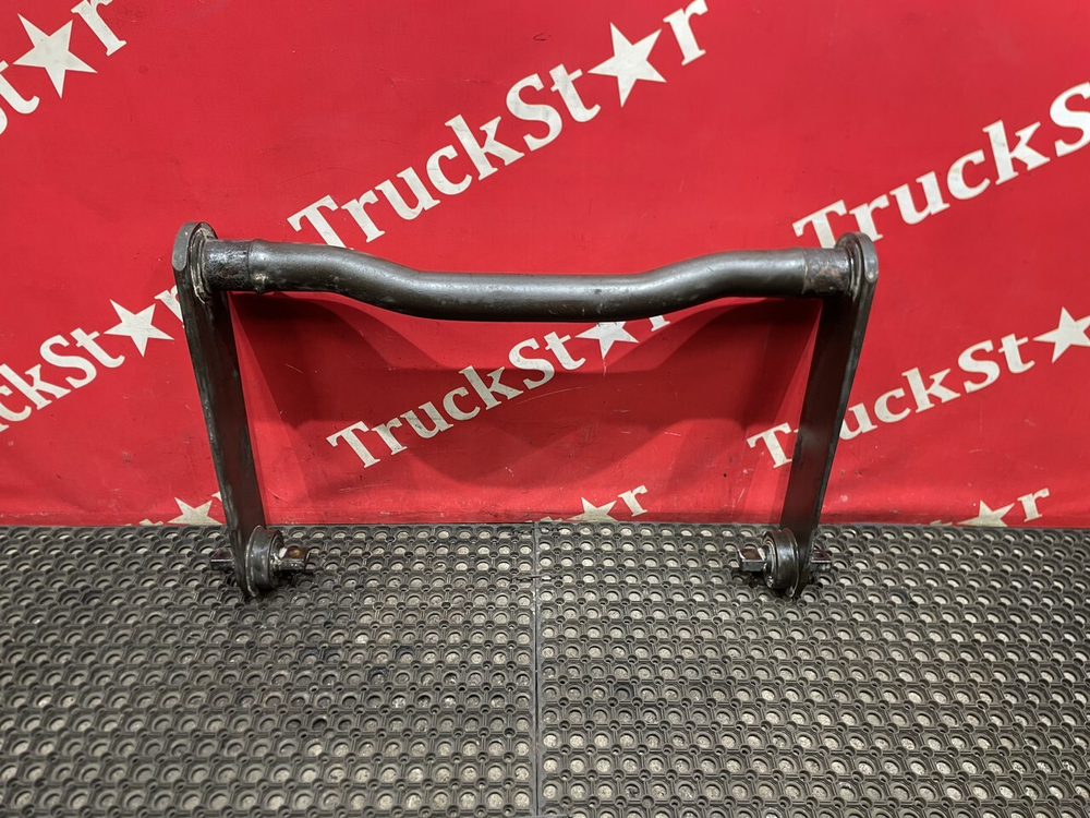 Стабилизатор задний