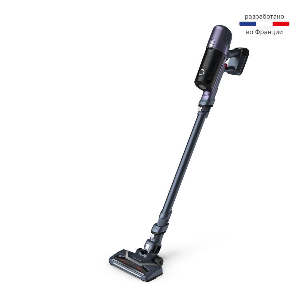 Беспроводной пылесос Tefal X-Pert 6.60 TY6838WO