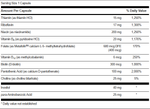B Complex Plus 100 капсул Nutrigeek