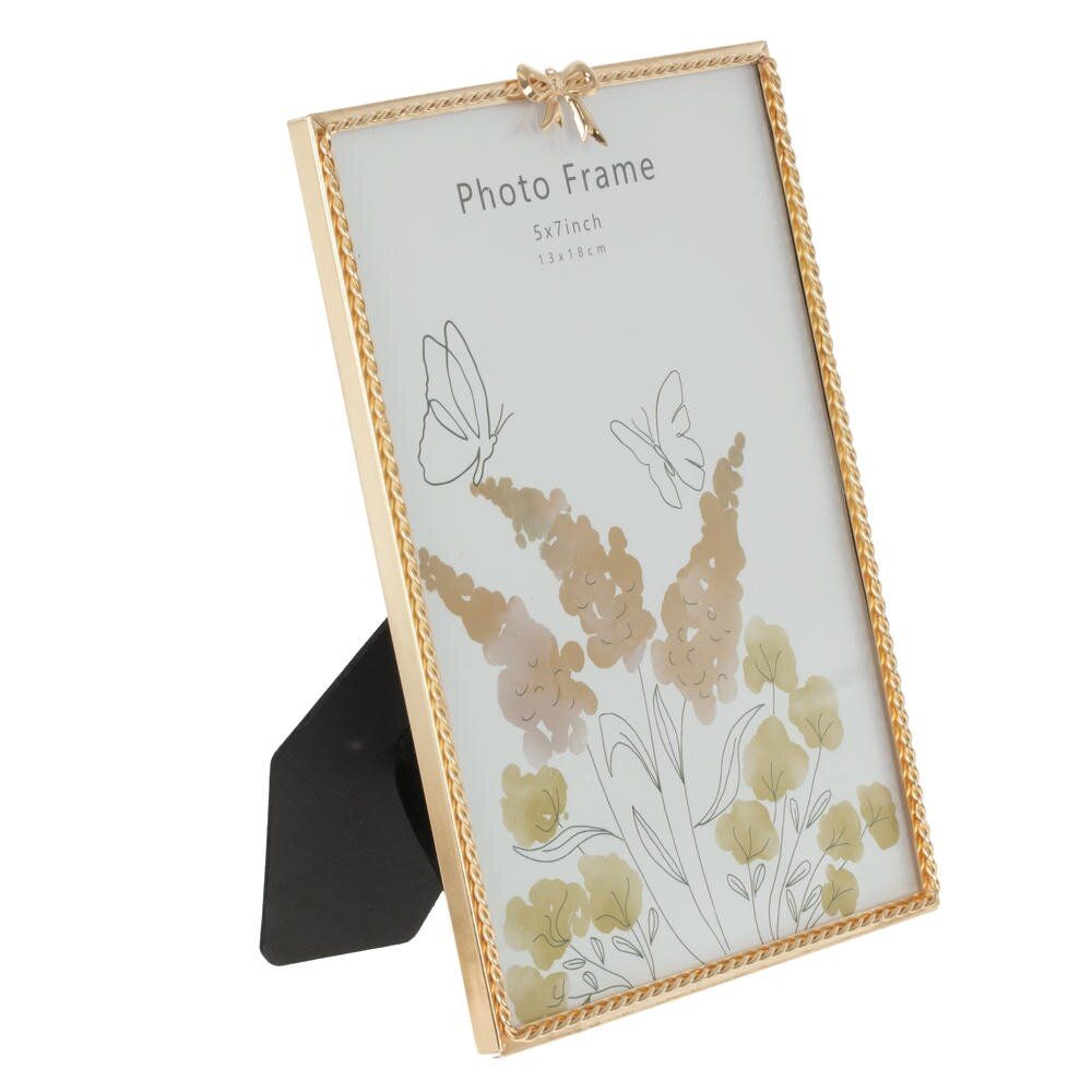 GAEM Фоторамка для фото 13*18, L13 W1 H18 см