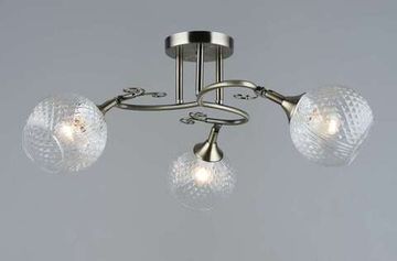 5471/3 AB (4) Люстра (RL)