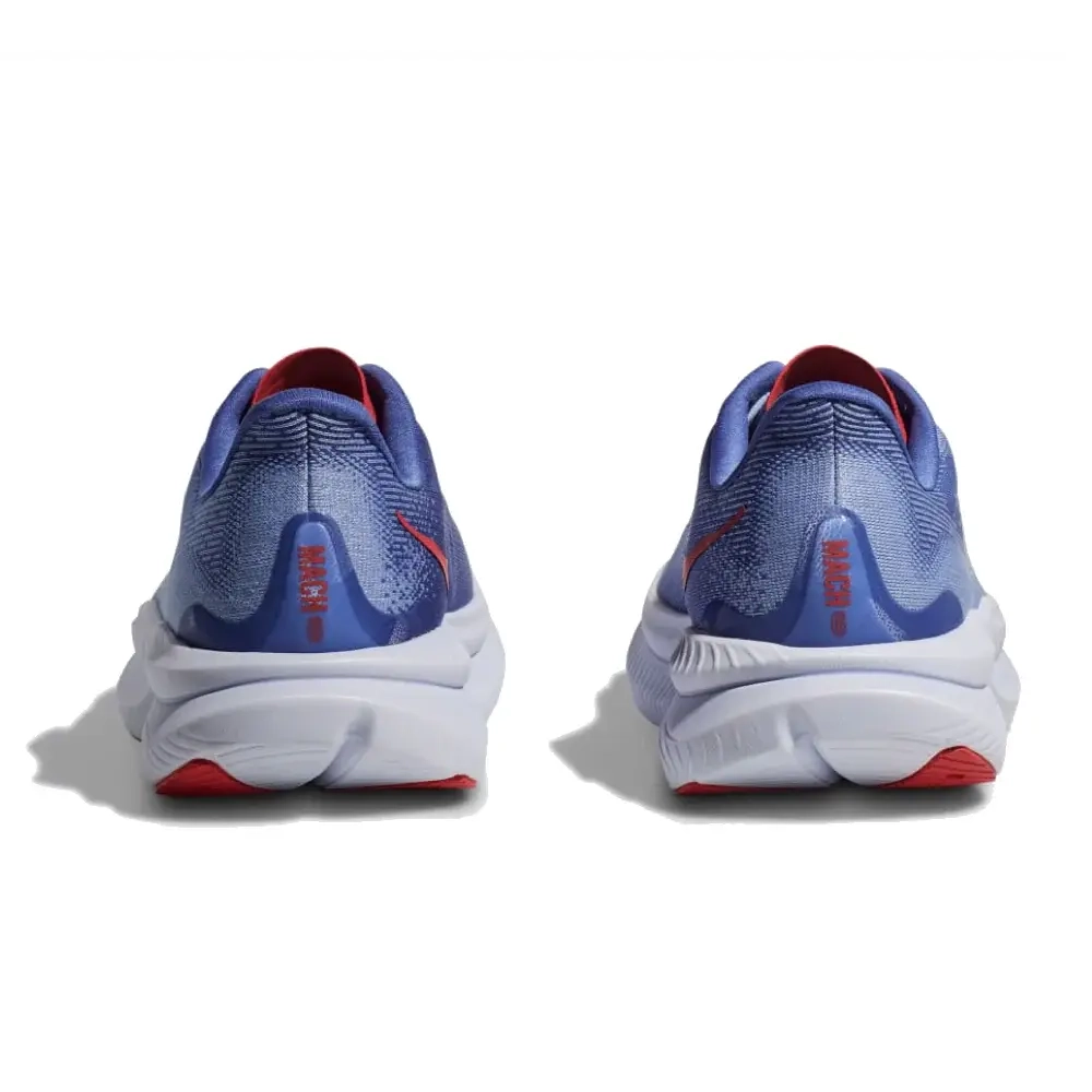 Кроссовки женские Hoka Mach 6