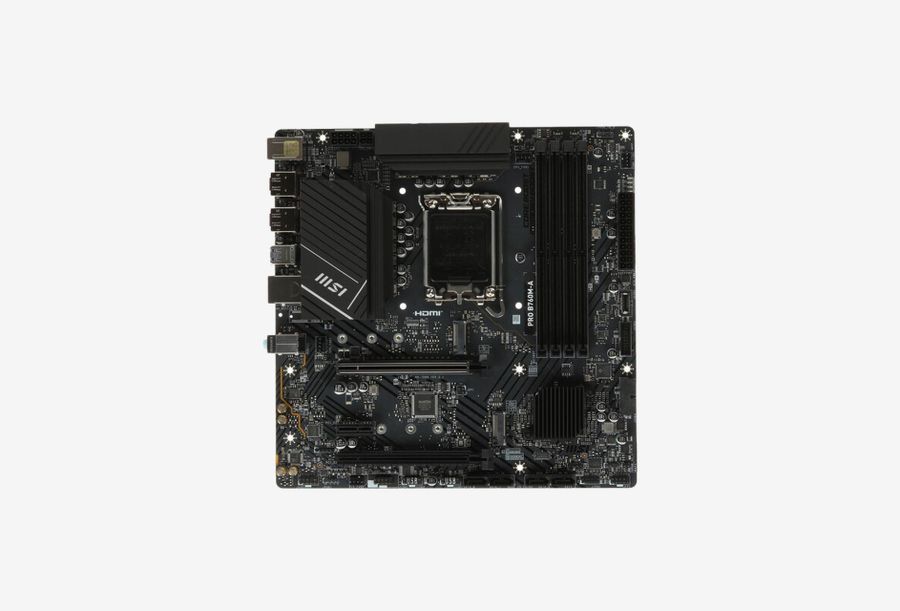 MSI PRO B760M-A_0126709110239