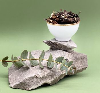 Белый и жёлтый чай