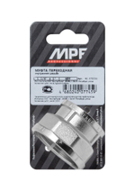 Муфта переходная 1.1/4"х1" в/в NS,MP-У