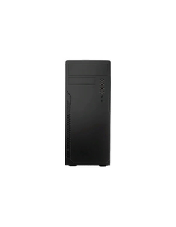 Корпус для компьютера Foxline FL-301-FZ450R-U32
