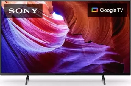 Телевизор Sony 85" KD-85X85K Ultra HD 4k SmartTV