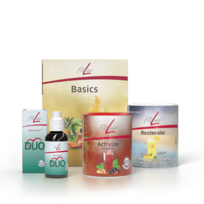 FitLine ( ФитЛайн) Оптимальный Cет Extra