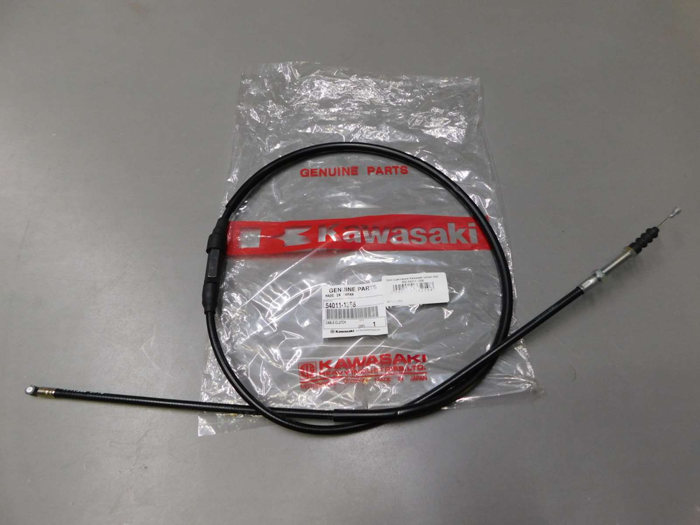 трос сцепления Kawasaki Vulcan 400 800 54011-1356