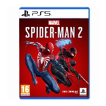 Spider Man 2