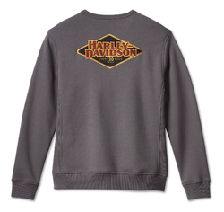 Толстовка Blackened Pearl 120th Anniversary