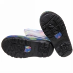 Сапоги детские (цветной, 32(202)) Д14-Ц