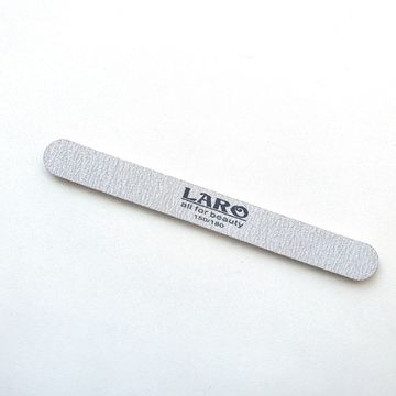 Пилка для ногтей LARO 150/180