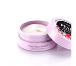 Гидрогелевые патчи с жемчугом и маслом ши  KOELF Pearl & Shea Butter Eye Patch  60 шт.