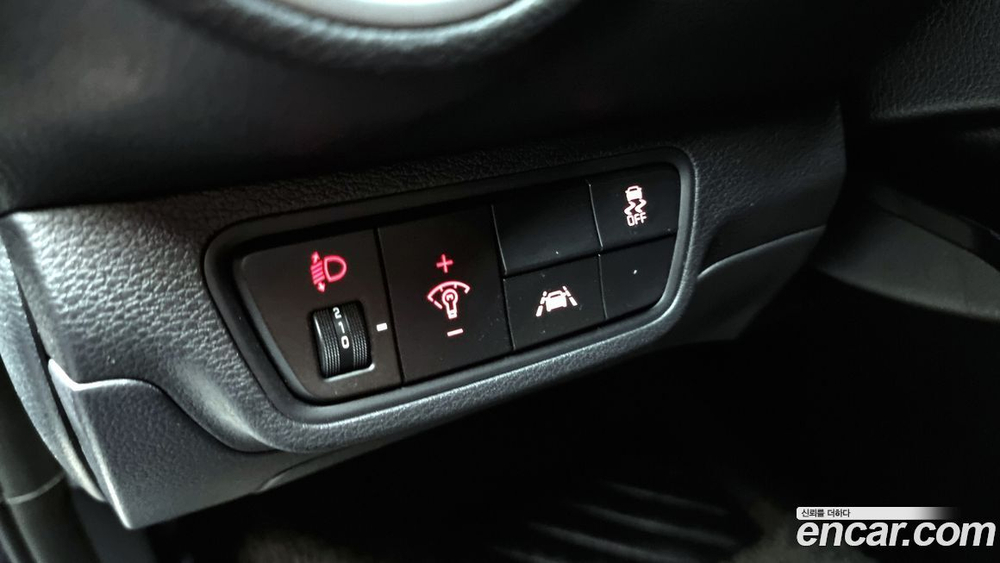 Kia All New K3 Trendy (10.2019)
