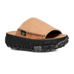 Ugg Venture Daze Slide Ceramic Sand Black