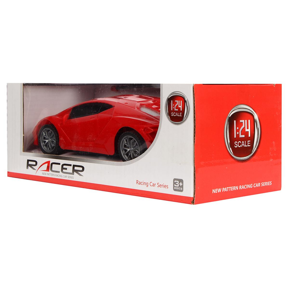 Машина классическая на РУ, коробка 099-3