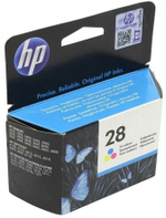 Картридж HP-C8728AE (№28)