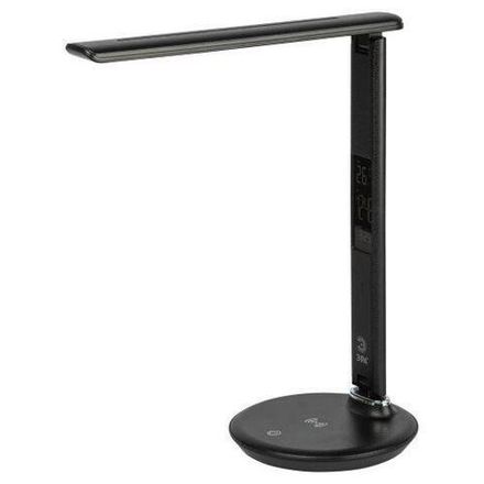 Светильник светодиодный NLED-505-10W-BK настольный черн. ЭРА Б0057200