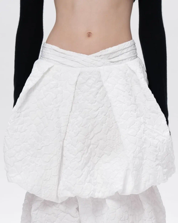 Юбка "Nuage"