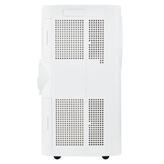 Кондиционер мобильный Ballu Eclipse BPAC-10 EPW/N6 white