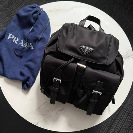 Рюкзак Prada