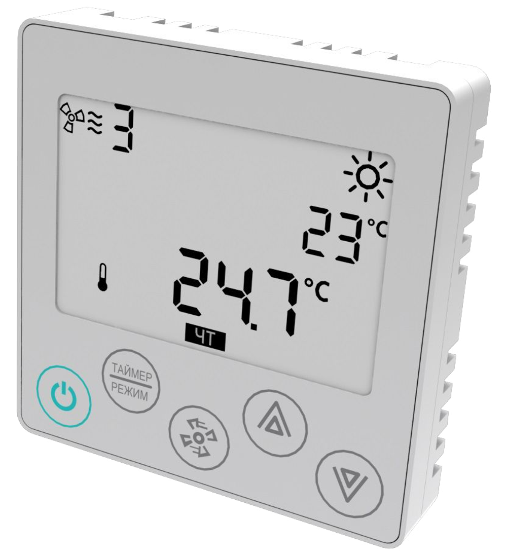Компактная вентиляционная установка ZPE-M 350-1,2/1 INT