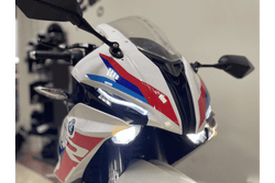 Электромотоцикл ELECTRON BMW RR (2 кВт)