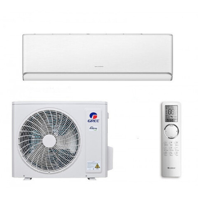 Сплит-система Gree GWH09AVCXB-K6DNA1B White в Москве