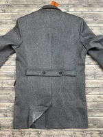 Кашемировое пальто Loro Piana