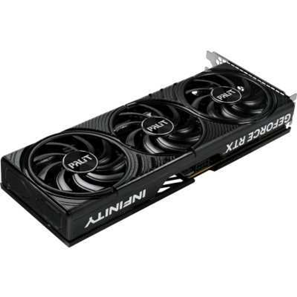 Видеокарта Palit nVidia GeForce RTX 5060 Ti Infinity 3 8Gb NE7506T019P1-GB2062S