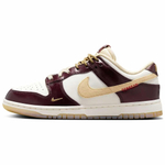Кроссовки Nike Dunk Low Lx Cn (Женская размерная сетка)