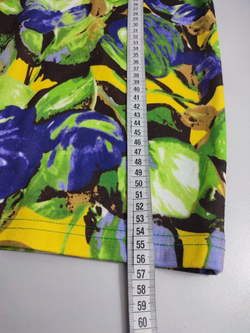 Юбка яркая 44 размер