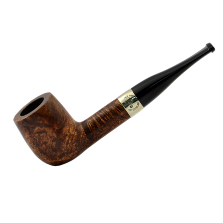 Трубка Peterson Aran - Nickel - 106 (фильтр 9мм)