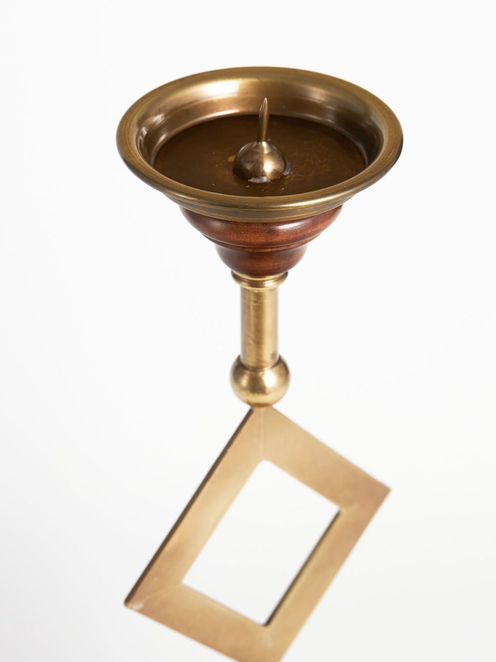 Capanni Подсвечник