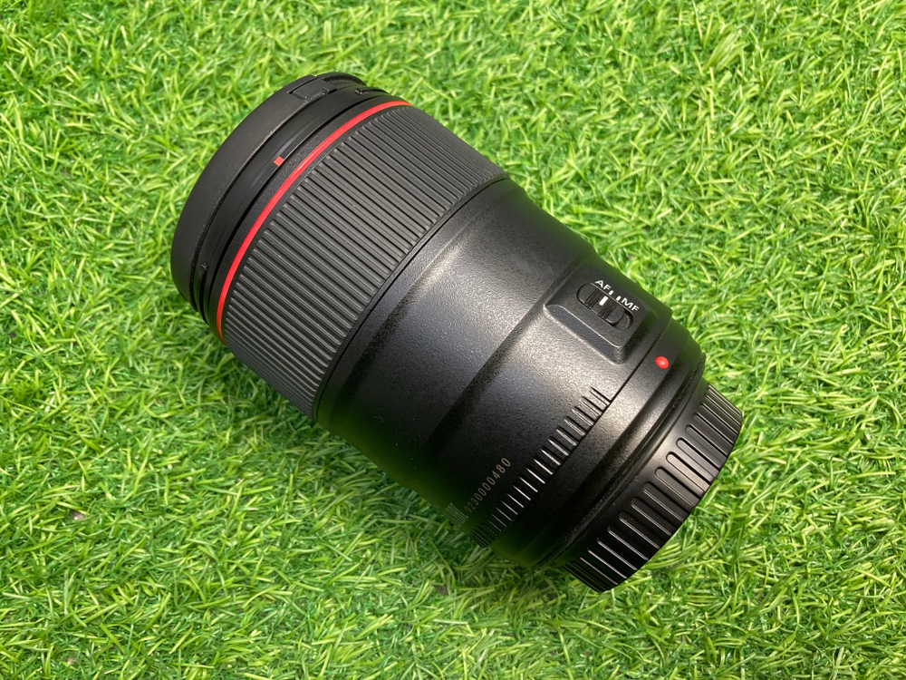 Canon EF 35mm 1.4L II USM