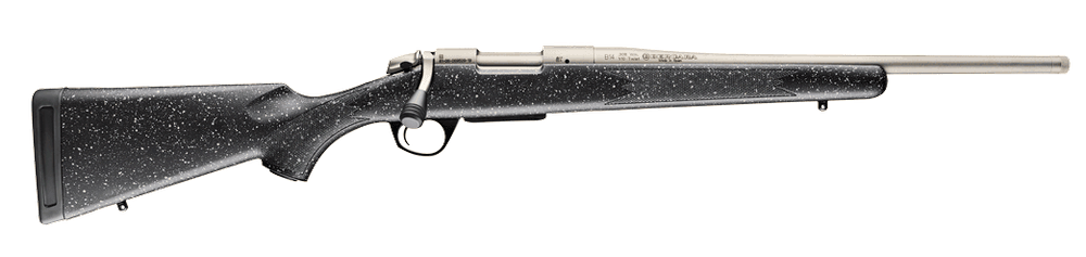 BERGARA B-14 EXTREME HUNTER SYNTHETIC STAINLESS калибр 308 WIN, 1:10, 18", M14x1, 1 MOA на 100 ярдов