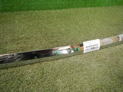 Молдинг крышки багажника Mercedes C w205 (14-23)